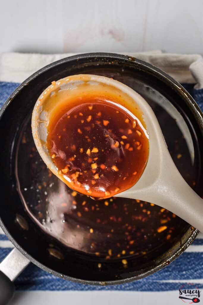 Best Honey Sriracha Sauce Easy Sauce Recipes 0515