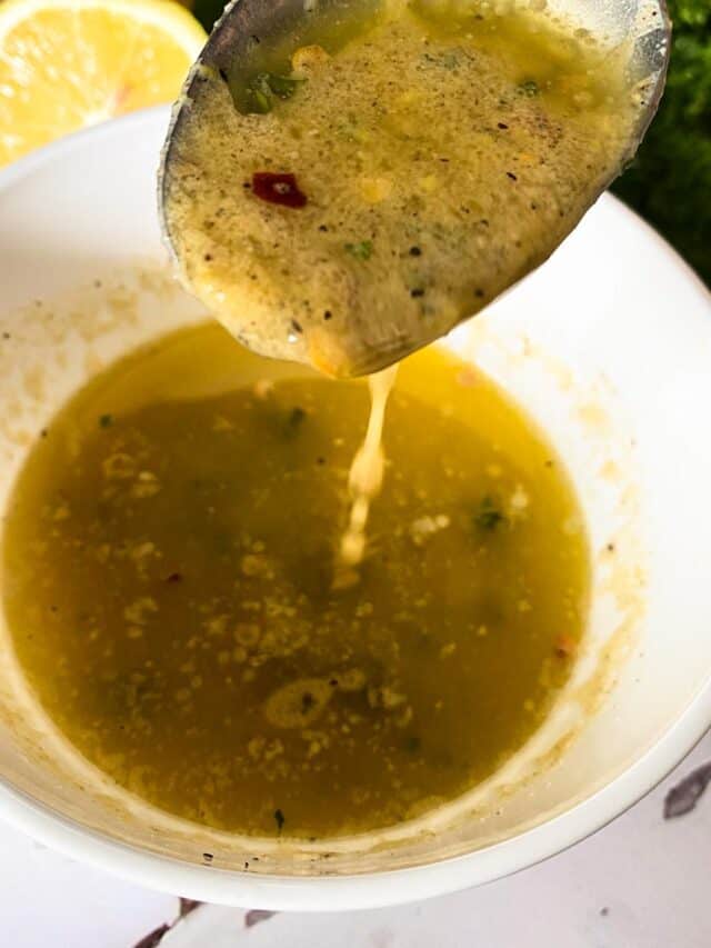 Flavorful Cowboy Butter Dipping Sauce