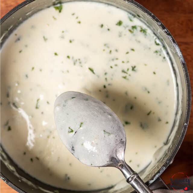 Garlic Sauce | Easy Sauce Recipes