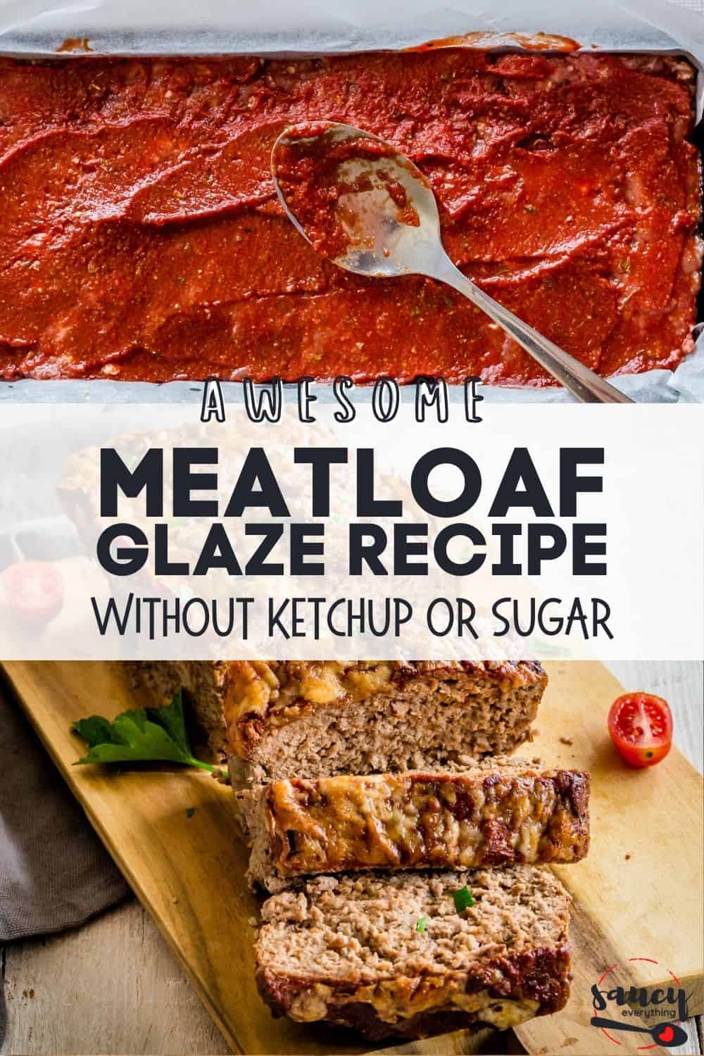 Meatloaf Glaze Easy Sauce Recipes