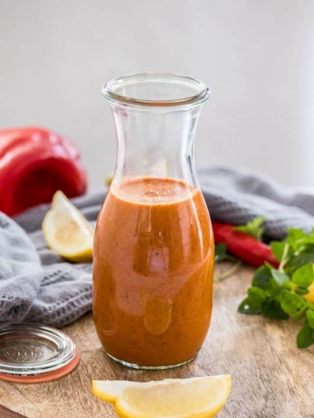 The Best Peri Peri Sauce for Chicken