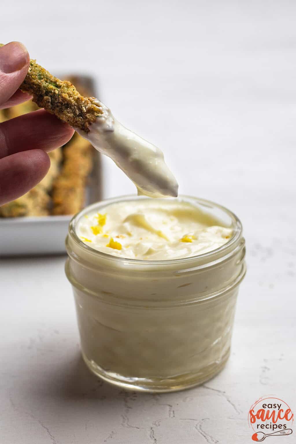 Easy Aioli Recipe Easy Sauce Recipes   Aioli Recipe Complete 1 1024x1536 