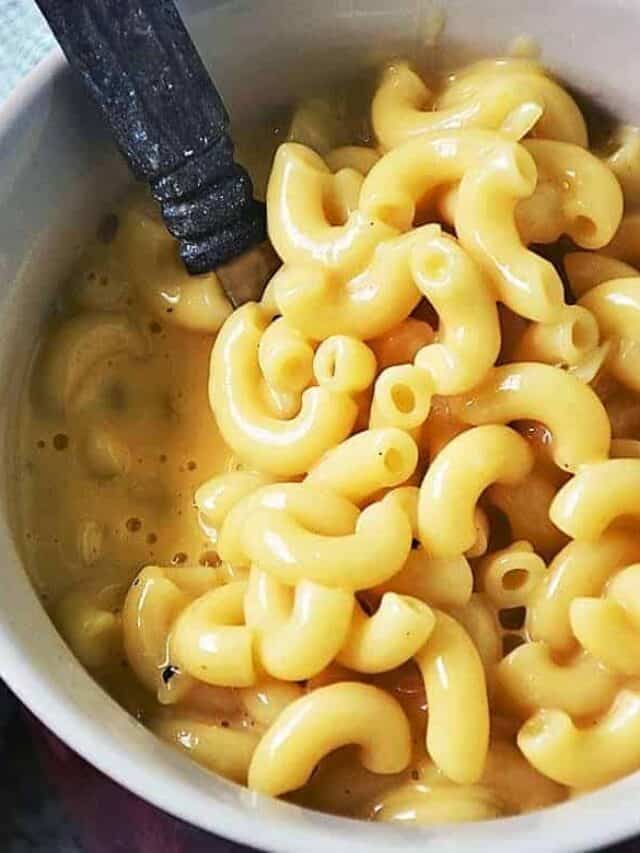 How to Make Cheese Sauce