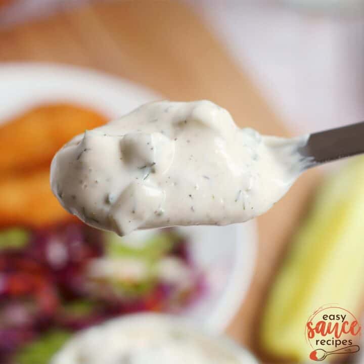 Tartar Sauce Recipe Easy Sauce Recipes