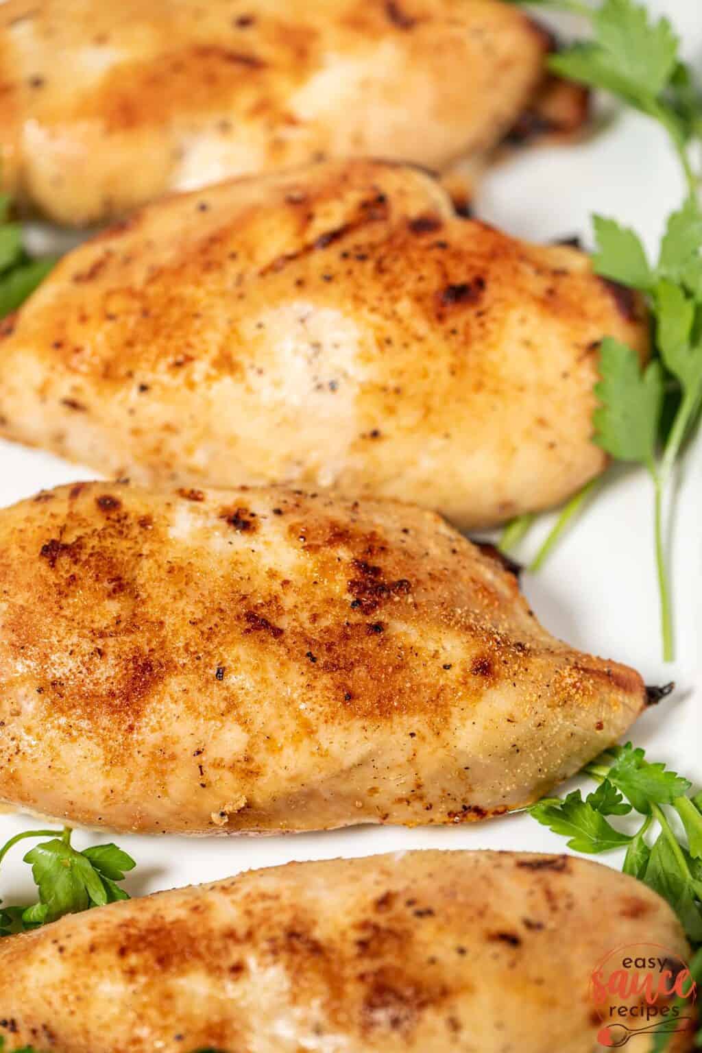 Buttermilk Chicken Marinade | Easy Sauce Recipes