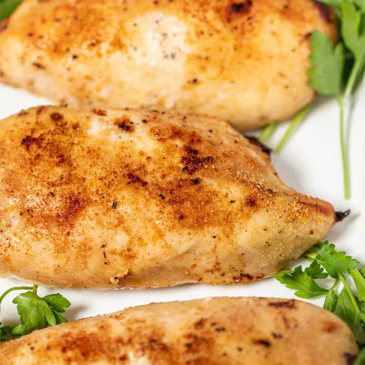 Buttermilk Chicken Marinade | Easy Sauce Recipes