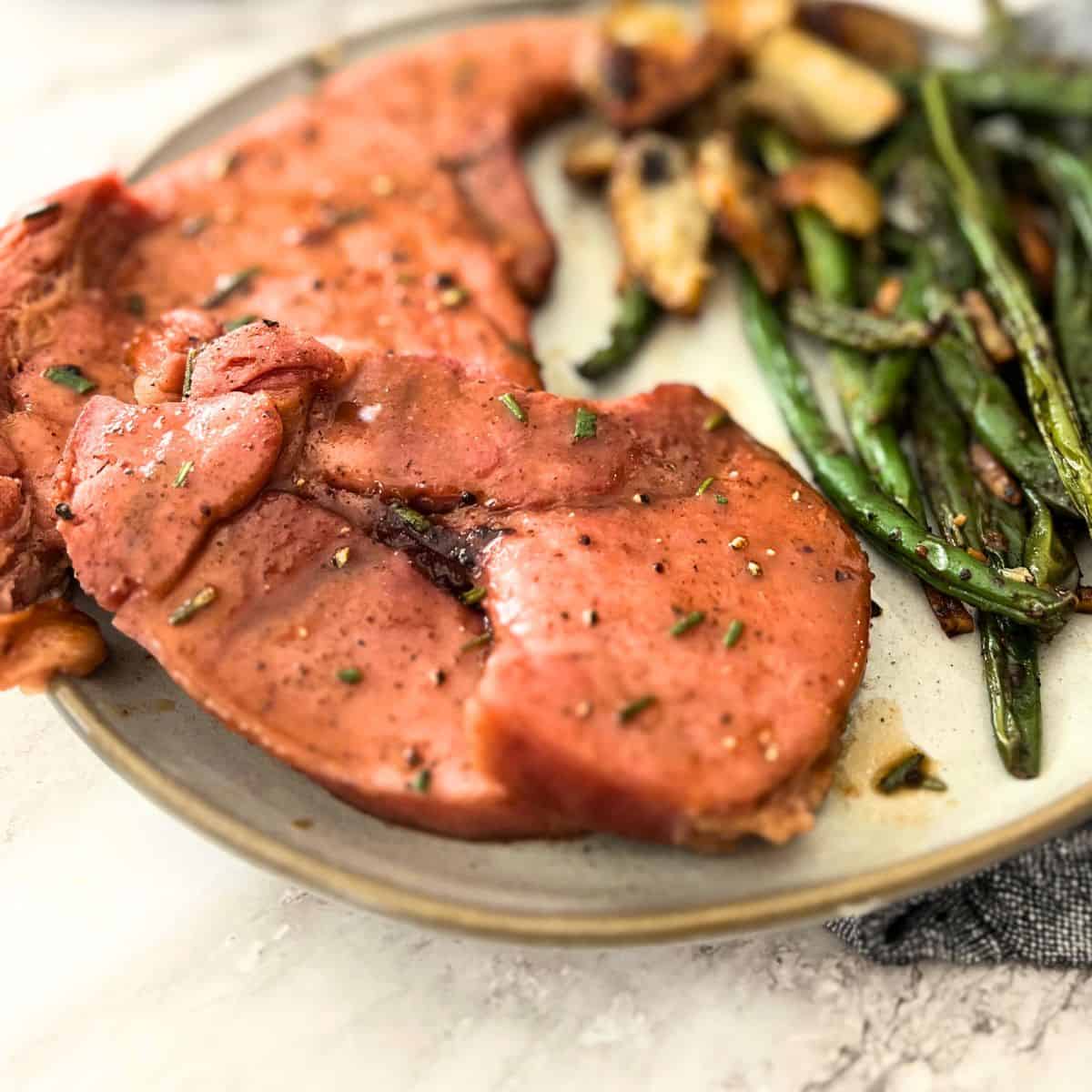 Ham Glazes Easy Sauce Recipes